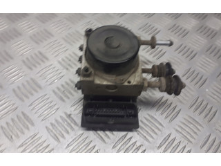 Блок АБС 0265237065   Skoda  Roomster (5J)  2006 - 2015 года