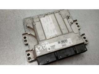 Блок управления двигателя 237108773R   Renault Kadjar