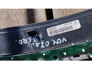 Дисплей    P0XC84XDVAB, TN4579000992   Chrysler Voyager