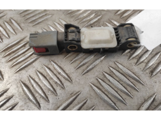 Блок подушек безопасности 04671779AC, 04671779AC   Jeep Grand Cherokee (WJ)