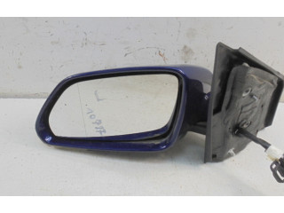 Зеркало (механическое)       Volkswagen Polo IV 9N3  2005 - 2009 года   