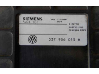 Řídící jednotka 06A906032QM   Volkswagen Sharan 2004