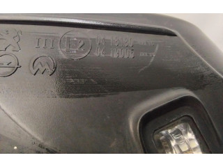 Zpětné zrcátko  Peugeot 2008 I 2019  E20418180  