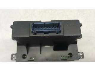 Блок управления климат-контролем 25752261, nr341   Cadillac CTS
