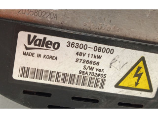 Čerpadlo oleje 3630008000, 2726656   KIA Xceed   G4LK