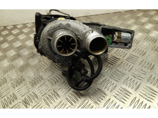  Турбина Volkswagen Touareg II  057145873N, VD34862   для двигателя CKDA      