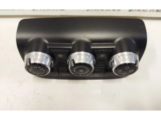 Блок управления климат-контролем 8S0820047   Audi TT TTS RS Mk3 8S