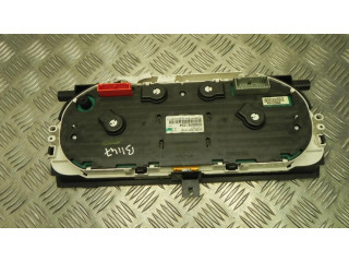 Панель приборов 8200291334, B1147   Renault Laguna II       