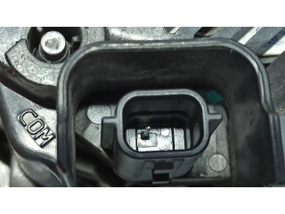 Генератор 2613543B, 231008040R   Renault Clio V      