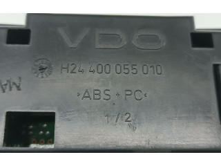 Блок управления климат-контролем A2118300385, H24400055010   Mercedes-Benz E W211