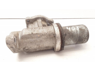 Клапан EGR