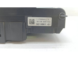   Pojistková skříňka 9210861   BMW 7 F01 F02 F03 F04 2010