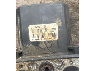 Блок АБС 0265225089, 46825714   Fiat  Stilo   -  года