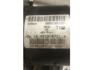 Блок АБС 10.0619-3743.1, 10.0619-3743.1   Alfa Romeo  Giulietta   -  года