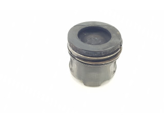  Поршень с шатуном  120A18448R, 120A18448R  Dacia Dokker  