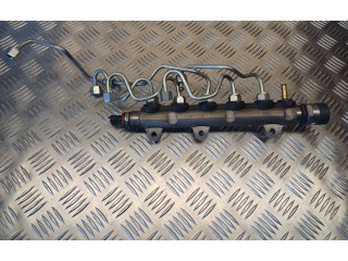 Vstřikovací lišta 8200842432, H8200610223   Nissan X-Trail T31     