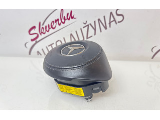 Volant Mercedes-Benz S W222 2014 A0004606303, 623713305  