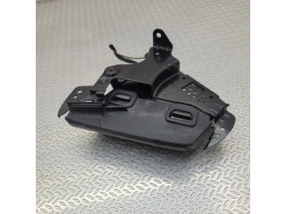 Подушка безопасности в сиденье 2078605302   Mercedes-Benz E A207