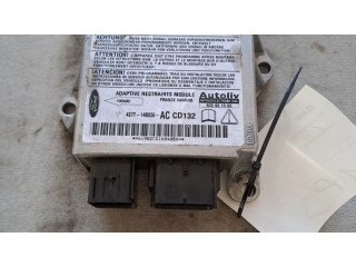 Блок подушек безопасности 4S7T14B056AC   Ford Mondeo Mk III