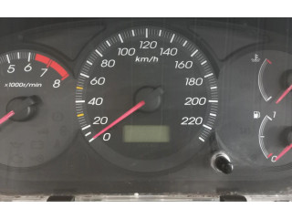 Přístrojová deska  Honda Civic  HR0287055  