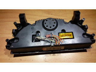 Блок управления климат-контролем 96326398ZK   Citroen C5
