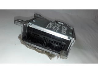 Блок подушек безопасности 609973600, 9666412180   Citroen C3 Picasso