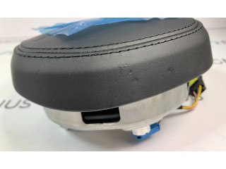 Подушка безопасности водителя 33785572401, 309026498N77AJ   BMW X3M F97