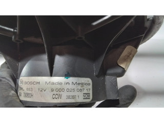 Вентилятор печки    900002508717, 790800H   Jeep Cherokee
