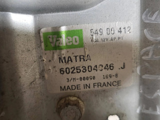 Моторчик заднего дворника 6025304046, 54900412    Renault Espace III