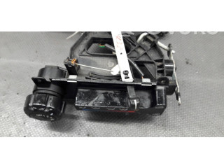 Блок управления климат-контролем 97250-02000   Hyundai Atos Prime