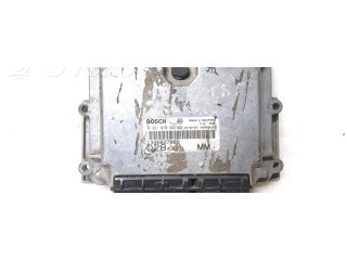 Блок управления двигателя 1336827080   Citroen Jumper