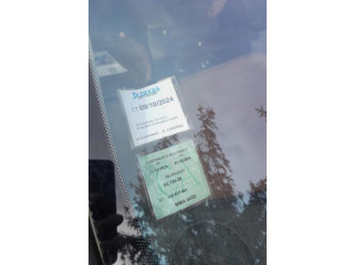Volant Peugeot 407 2006 4109HW, 4109HW  