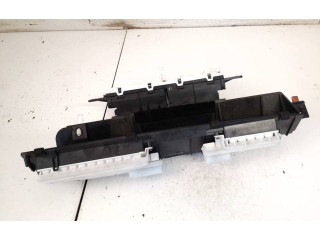 Панель приборов 8380047210, 769362-030   Toyota Prius (XW20)       