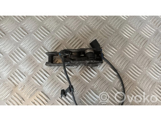 Замок капота 8K0823509F, 8K0823509   Audi Q5 SQ5