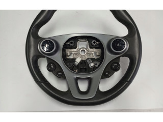 Руль Smart ForFour II W453  2014 -  года 255506047R, 484002495R      