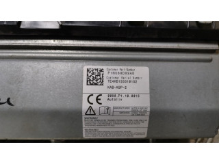 Подушка безопасности для колен P1NU88DX9AE   Jeep Grand Cherokee