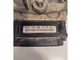 Jednotka ABS A0064310812, 0265235225   Mercedes-enz B W245 2005