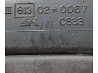 Зеркало (механическое) E13015004, E13020067   Mitsubishi Colt