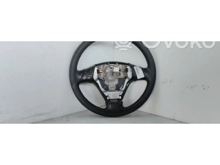 Руль Mazda 5  2005 - 2010 года       