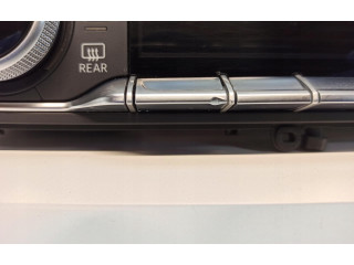 Блок управления климат-контролем 8W0820043T   Audi A5
