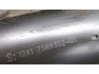 Стартер  7589352, 12417589352   BMW 1 E81 E87