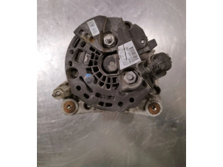 Генератор 06F903023F, 12452509   Volkswagen Touran I      