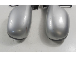 Zpětné zrcátko  Nissan Micra 2006  011031, 011031  