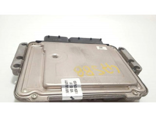 Блок управления двигателя 3392079JQ1, 0281012992   Suzuki SX4