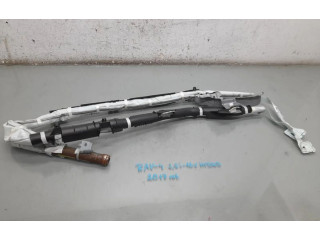 Боковая подушка безопасности 621668900E   Toyota RAV 4 (XA40)