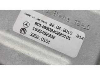    Рулевая рейка 1695452932, A1694604016   Mercedes-Benz A W169 2004-2012 года