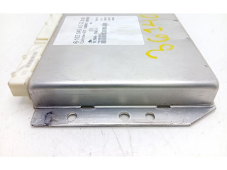 Блок управления АБС 1635454332   Mercedes-Benz CL C215