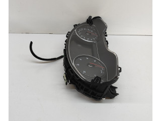 Блок управления двигателем ECU 4K0920971C, 0263748053   Audi A6 S6 C8 4K