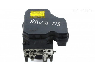 Блок АБС 4454042040, 8954142140   Toyota  RAV 4 (XA20)  2000-2005 года