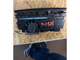 Блок управления климат-контролем 747366   Audi TT TTS Mk2
